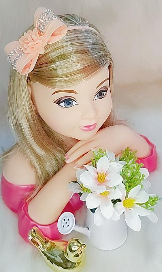 Faixa Belli Salmão Laço