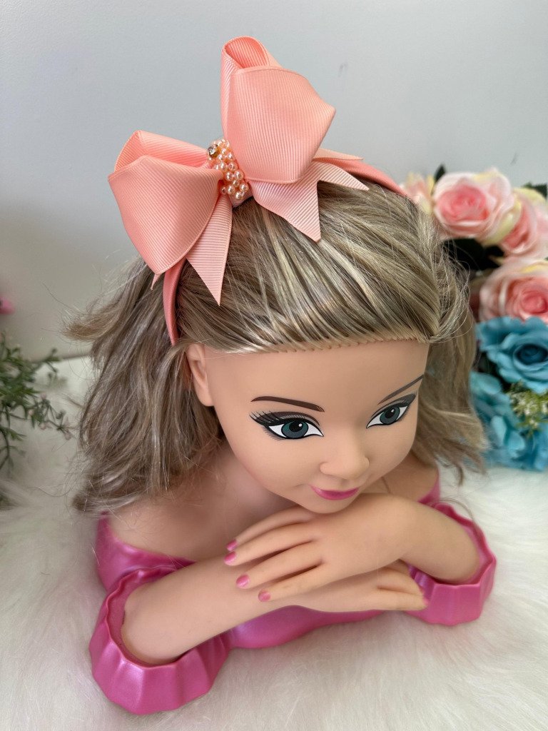 Tiara Belli Bianca Pessego