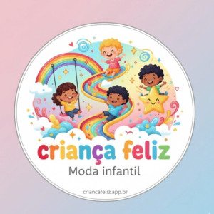 Criança Feliz
