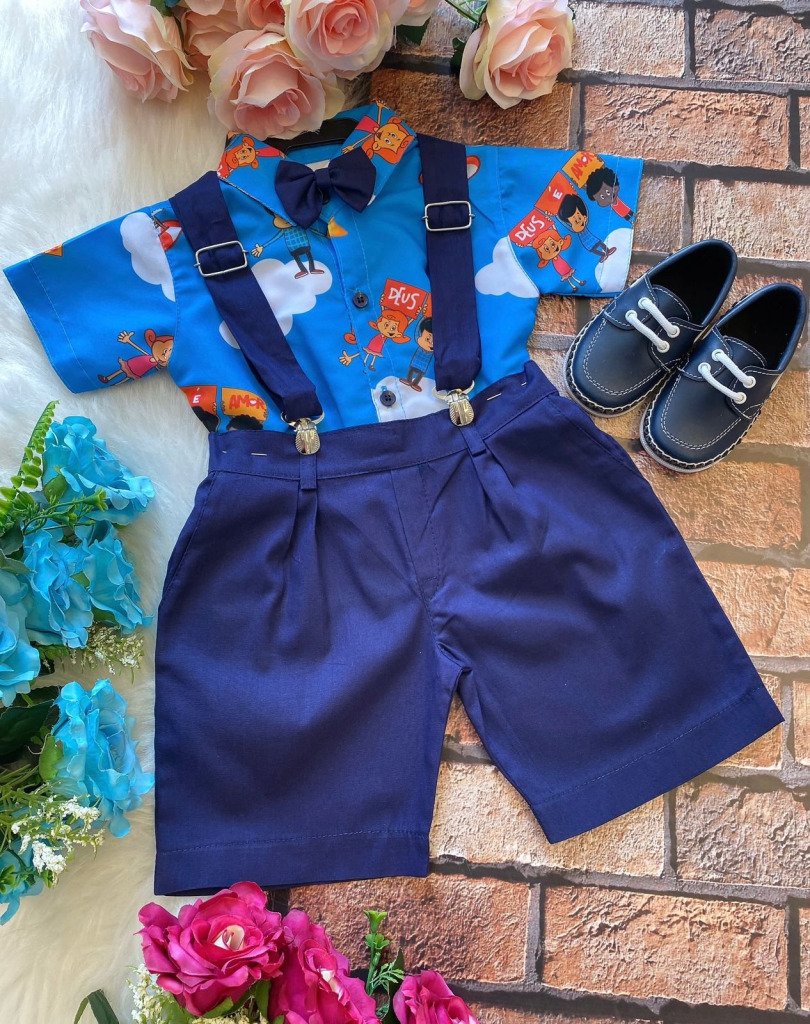 Conjunto Temáticos Meninos 3 Palavrinhas