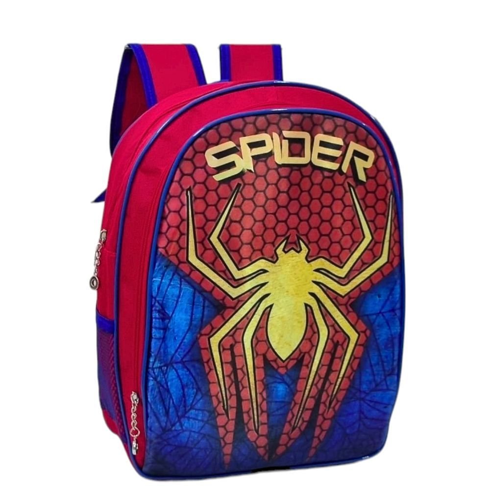 Mochila de Costas Homem Aranha