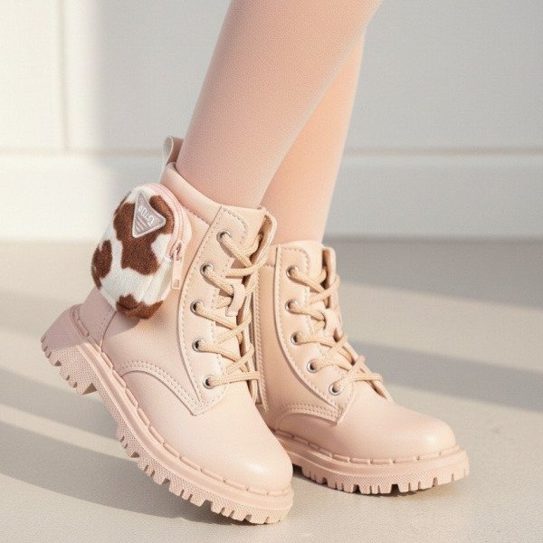 BotaCoturno Nilqi Mimosa Rose