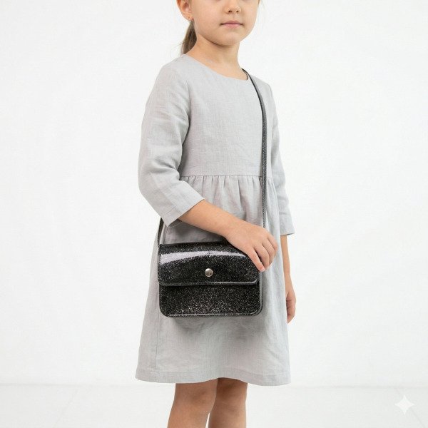 Bolsa Starpink Clarice Preta