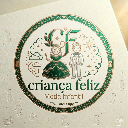 Criança Feliz
