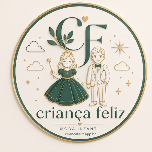 Criança Feliz