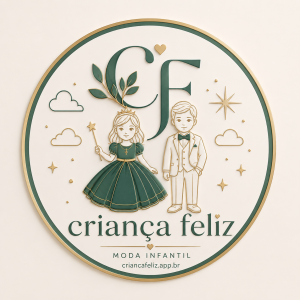 Criança Feliz