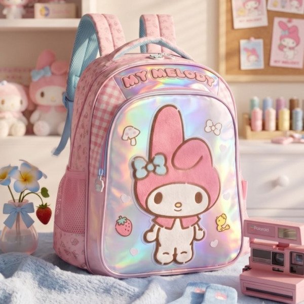 Mochila de Costa My Melody