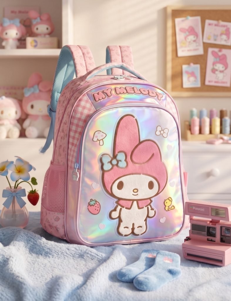 Mochila de Costa My Melody