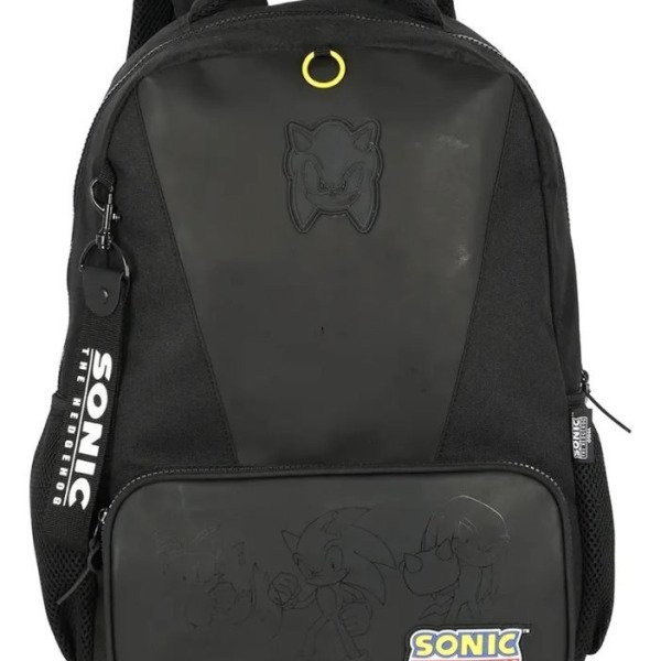 Mochila de Costa Sonic Preto