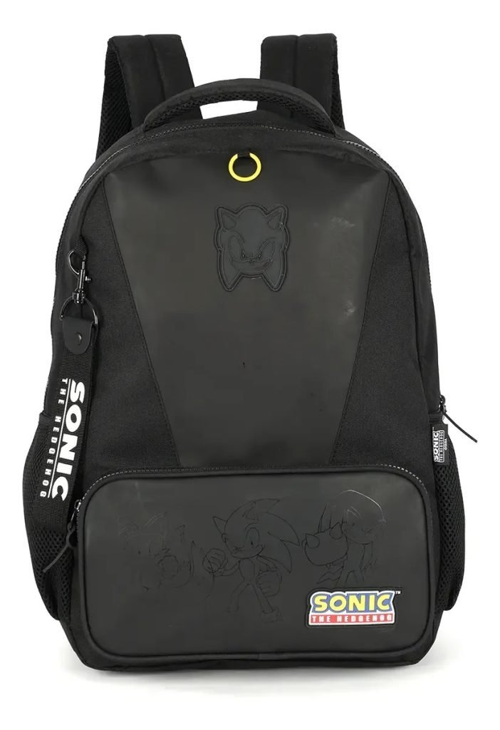 Mochila de Costa Sonic Preto