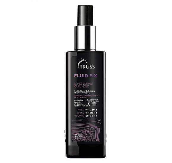 Truss Fluid Fix 250ML
