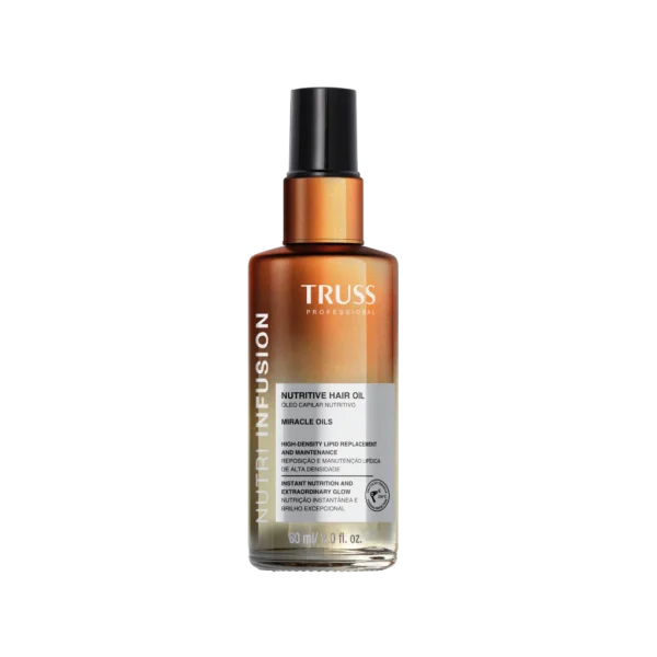 Truss Oleo Nutri Infusion 60ml