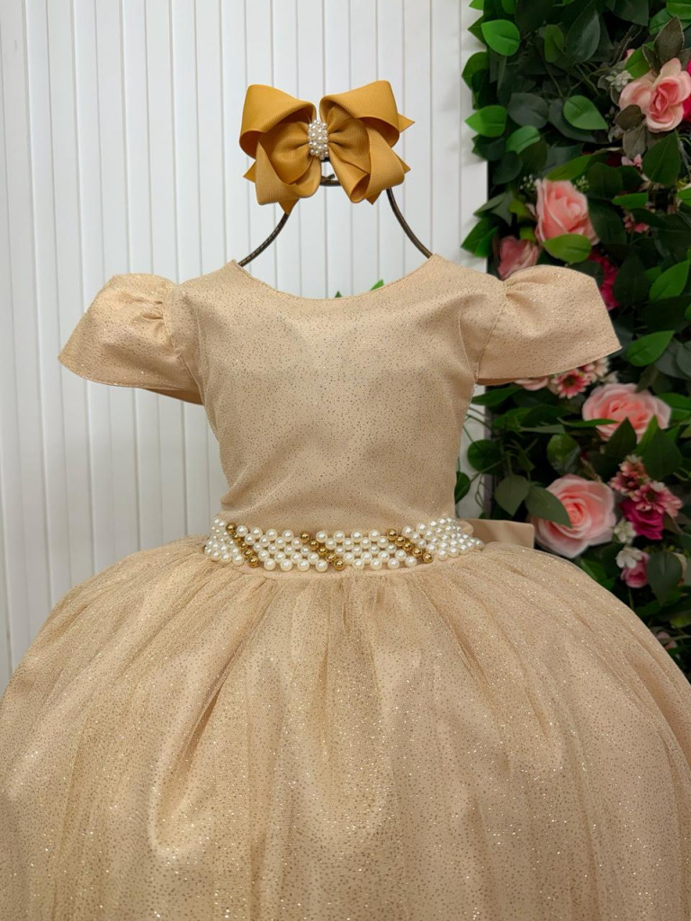 Vestido Marie Longo Heloisa