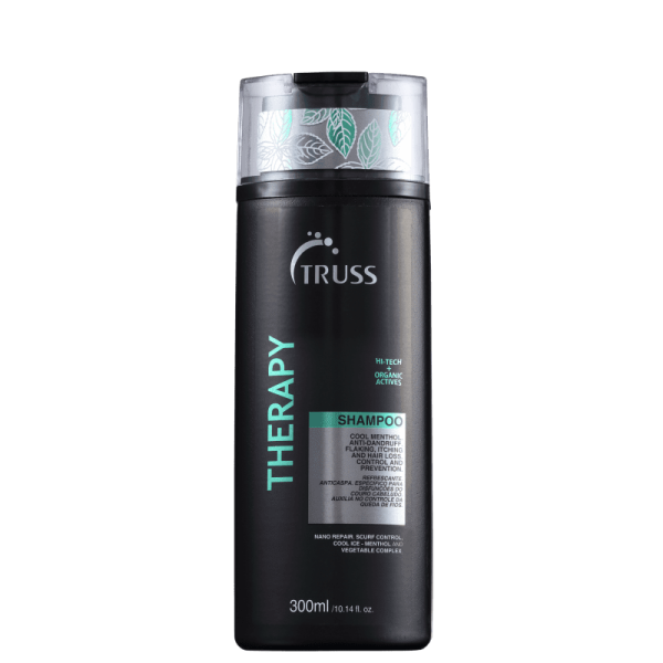 Truss Shampoo Therapy 300ml