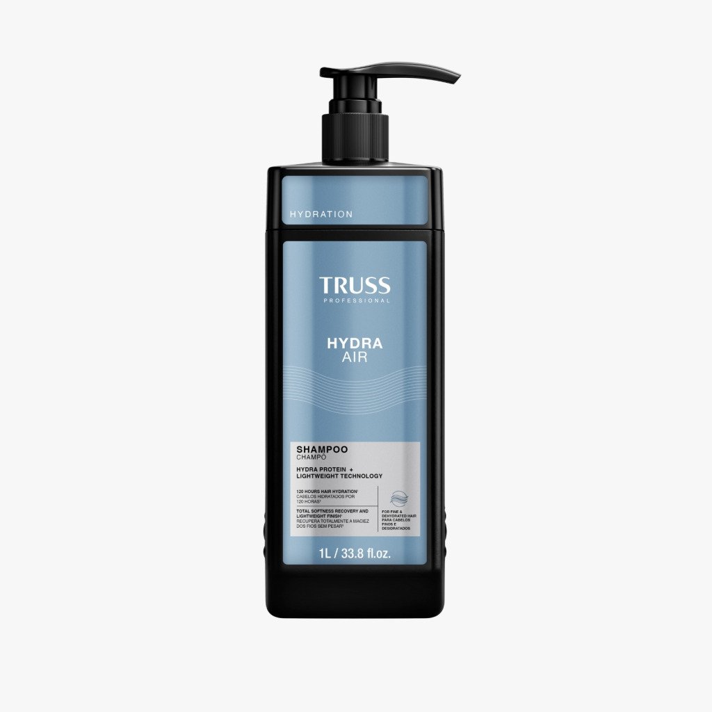 Truss Shampoo Hydra Air 1l