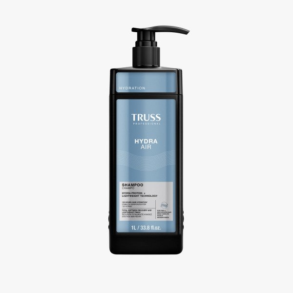 Truss Shampoo Hydra Air 1l