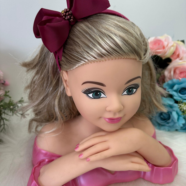 Tiara Belli Bianca Marsala